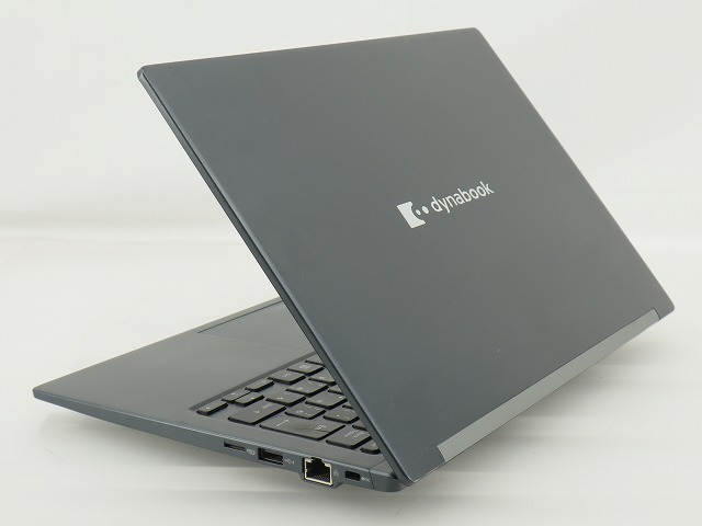dynabook DYNABOOK G83/HS A6G9HSF5D211