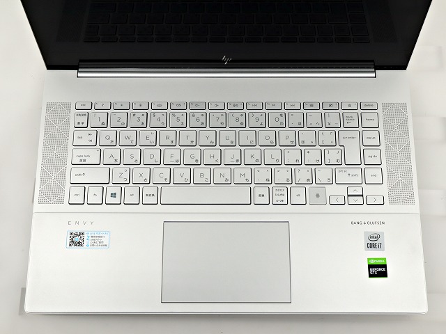 HP ENVY 15-EP0084TX
