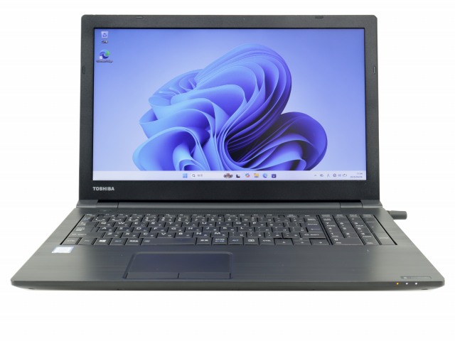 dynabook DYNABOOK B65/DP PB6DNYB44R7FD1