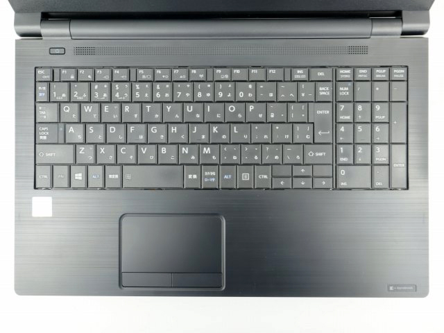 dynabook DYNABOOK B65/DP PB6DNYB44R7FD1