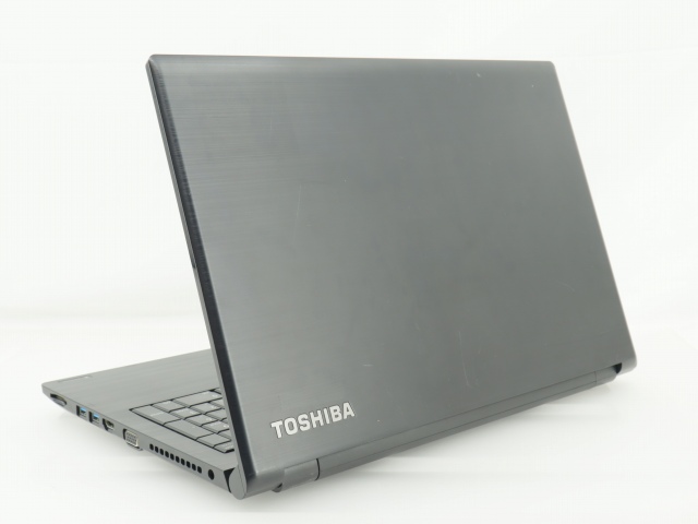 dynabook DYNABOOK B65/DP PB6DNYB44R7FD1