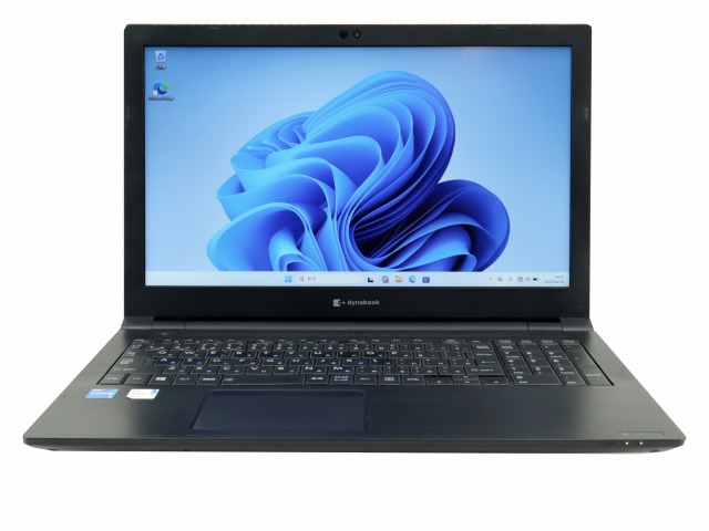 dynabook DYNABOOK B55/HR A6BDHRFANB21