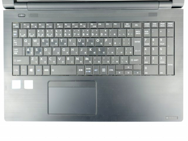 dynabook DYNABOOK B55/HR A6BDHRFANB21