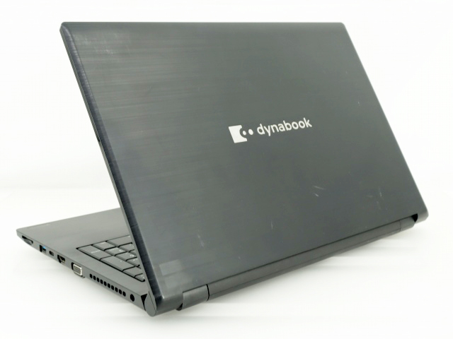 dynabook DYNABOOK B55/HR A6BDHRFANB21