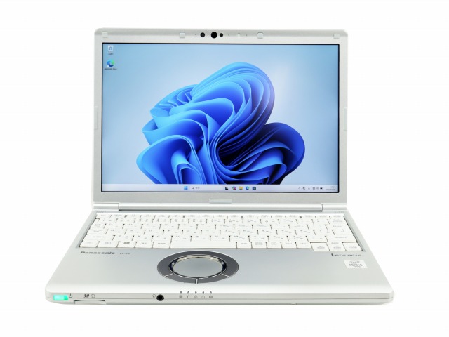 PANASONIC LET'S NOTE CF-SV9 CF-SV9RDLVS