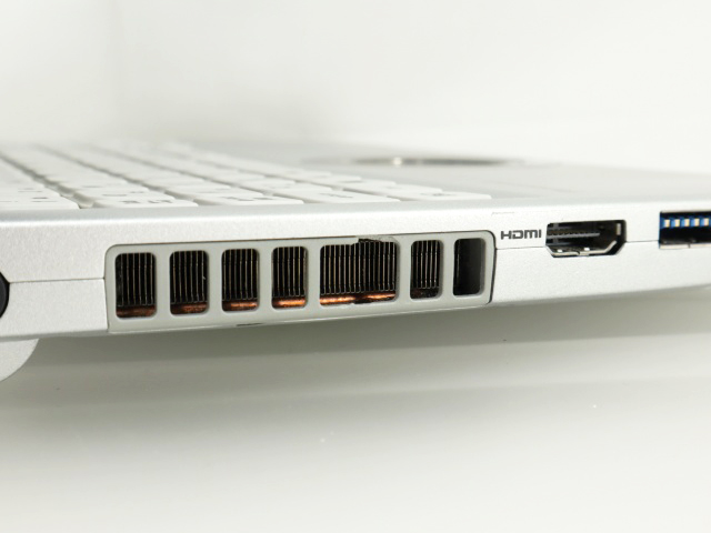 PANASONIC LET'S NOTE CF-SV9 CF-SV9RDLVS