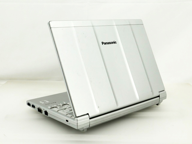 PANASONIC LET'S NOTE CF-SV9 CF-SV9RDLVS