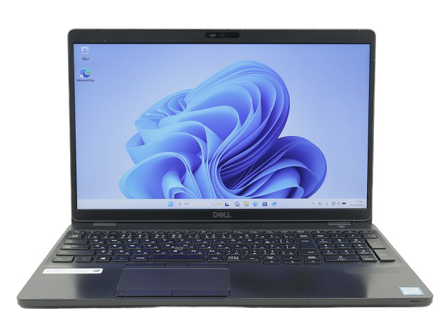 DELL LATITUDE 5500 
