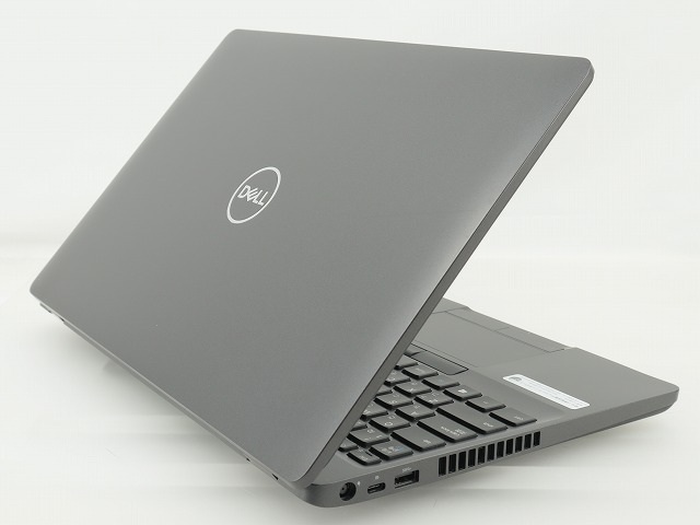 DELL LATITUDE 5500 