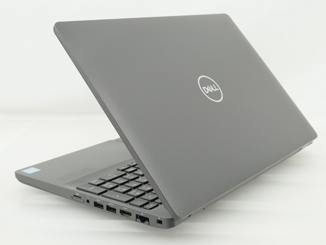 DELL LATITUDE 5500 
