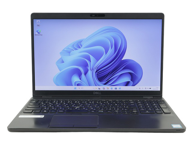 DELL LATITUDE 5500 
