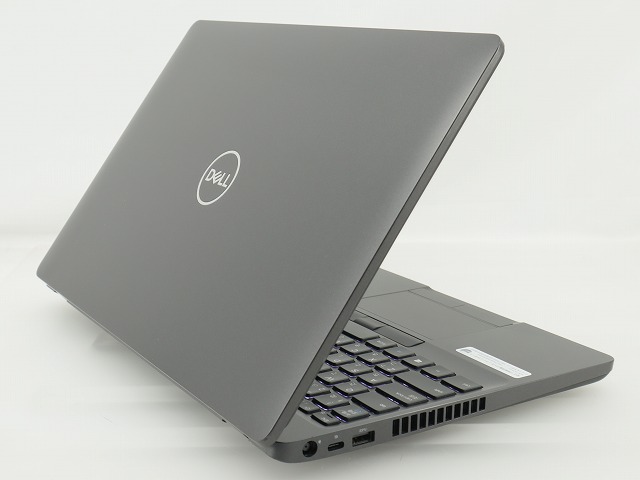DELL LATITUDE 5500 
