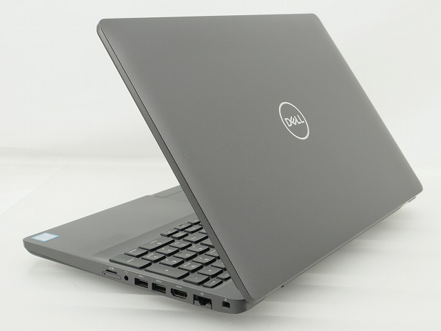 DELL LATITUDE 5500 