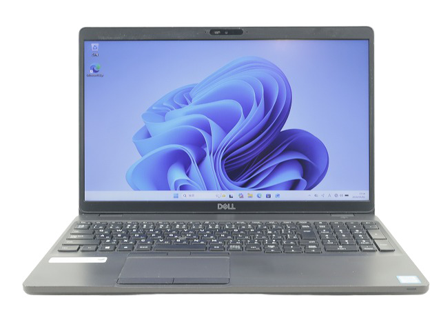 DELL LATITUDE 5500 