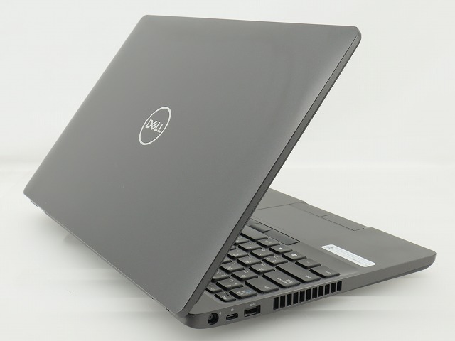 DELL LATITUDE 5500 