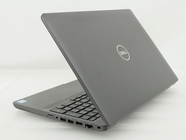 DELL LATITUDE 5500 