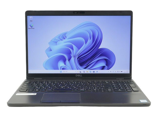DELL LATITUDE 5500 