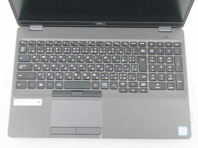 DELL LATITUDE 5500 