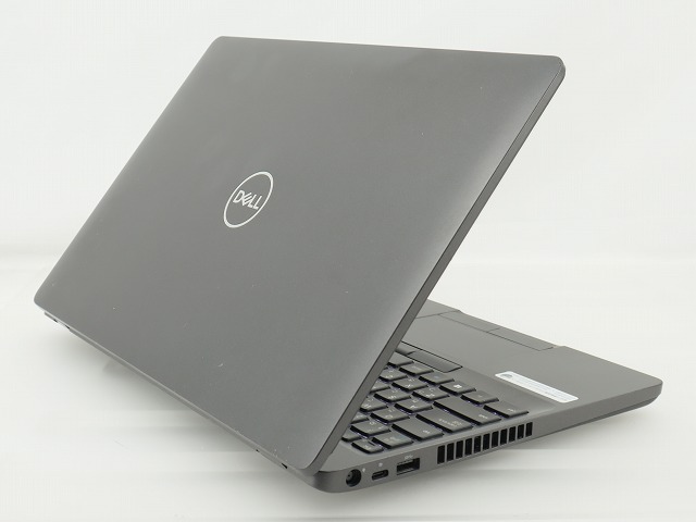 DELL LATITUDE 5500 