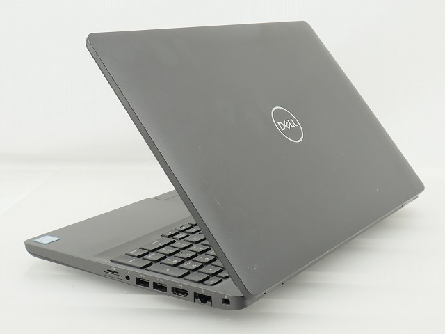 DELL LATITUDE 5500 