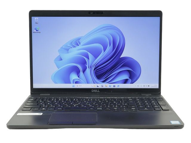 DELL LATITUDE 5500 