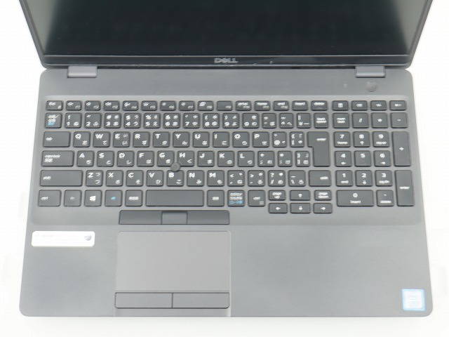 DELL LATITUDE 5500 