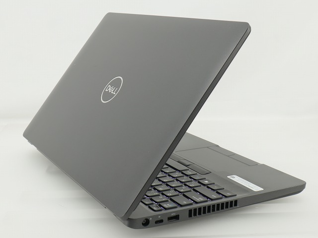 DELL LATITUDE 5500 