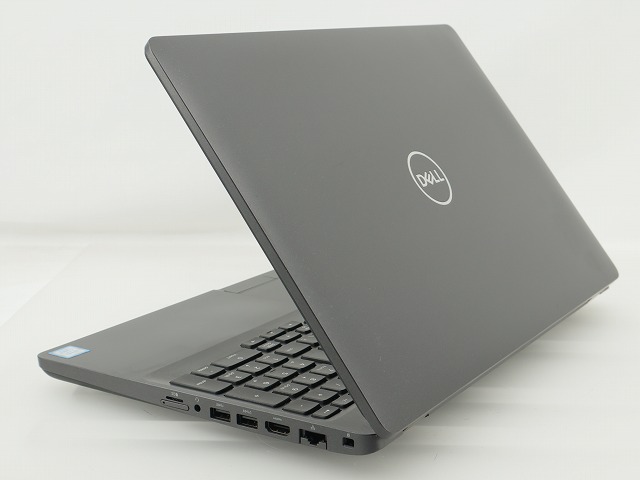 DELL LATITUDE 5500 
