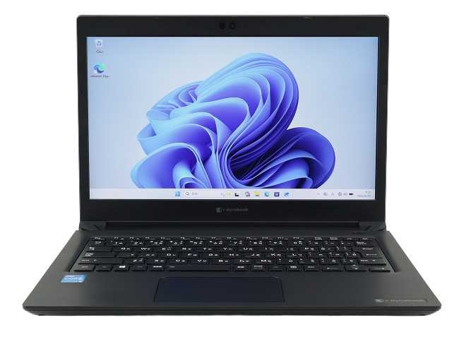 dynabook DYNABOOK S73/HS A6SBHSF8D511