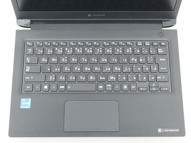 dynabook DYNABOOK S73/HS A6SBHSF8D511