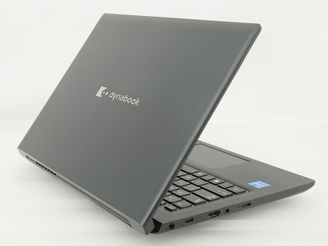 dynabook DYNABOOK S73/HS A6SBHSF8D511