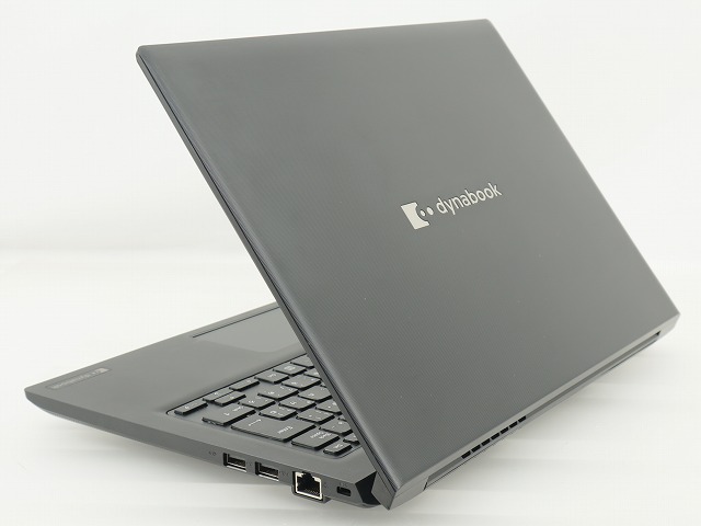 dynabook DYNABOOK S73/HS A6SBHSF8D511
