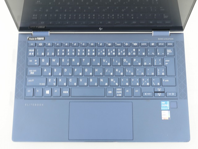 HP ELITE DRAGONFLY G2 