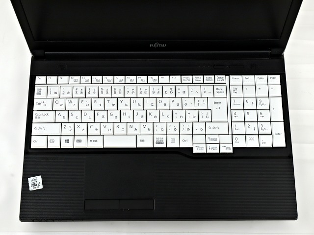 富士通 LIFEBOOK A5510/D FMVA82022