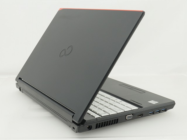 富士通 LIFEBOOK A5510/D FMVA82022