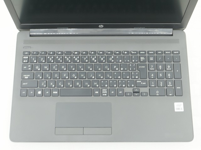 HP 250 G7 NOTEBOOK PC 