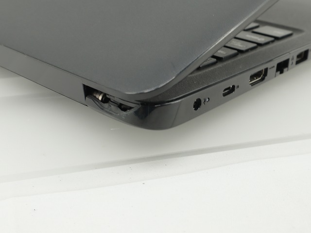 DELL LATITUDE 3500 