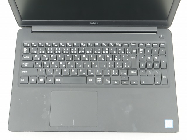 DELL LATITUDE 3500 