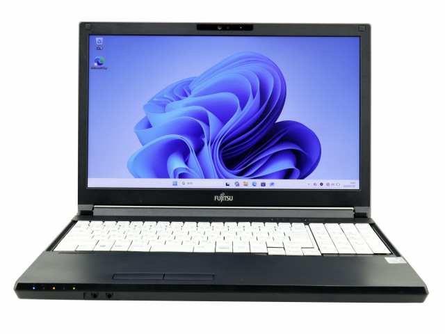 富士通 LIFEBOOK A5510 