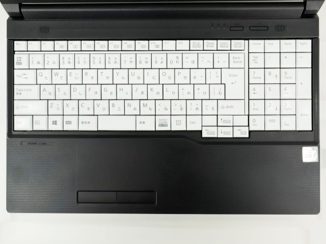 富士通 LIFEBOOK A5510 