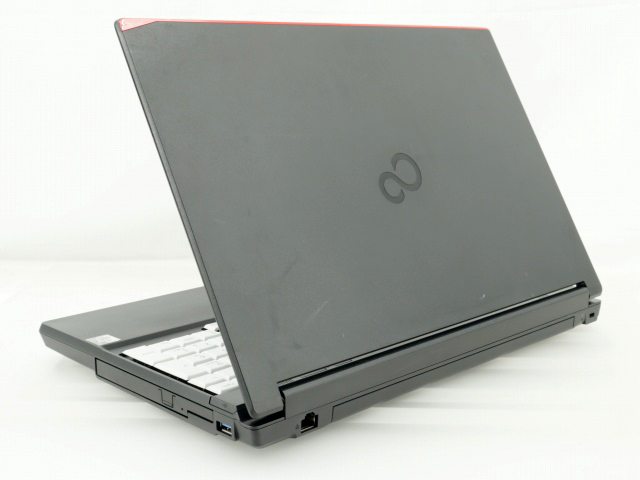 富士通 LIFEBOOK A5510 