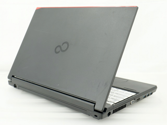 富士通 LIFEBOOK A5510 