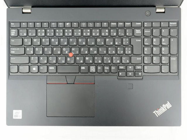 LENOVO THINKPAD L15 GEN 1 20U4-S3SU00