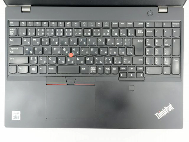 LENOVO THINKPAD L15 GEN 1 20U4-S3SU00