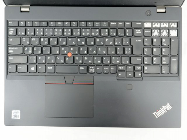 LENOVO THINKPAD L15 GEN 1 20U4-S3SU00