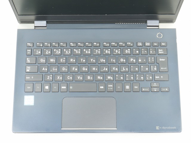 dynabook DYNABOOK G83/DP A6G3DPF8D212