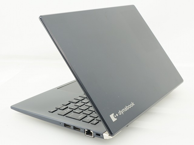 dynabook DYNABOOK G83/DP A6G3DPF8D212