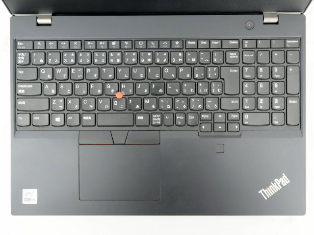 LENOVO THINKPAD L15 GEN 1 20U4-S3SU00
