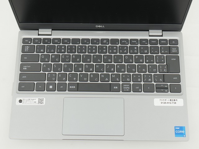 DELL LATITUDE 3320 