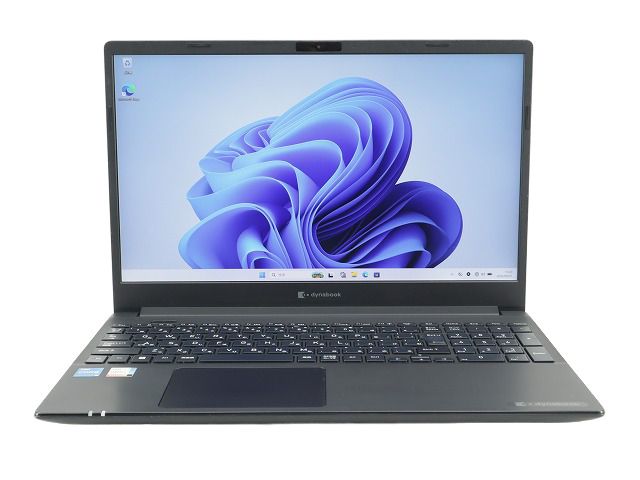 dynabook DYNABOOK P55/HT A6P6HTBA4V42